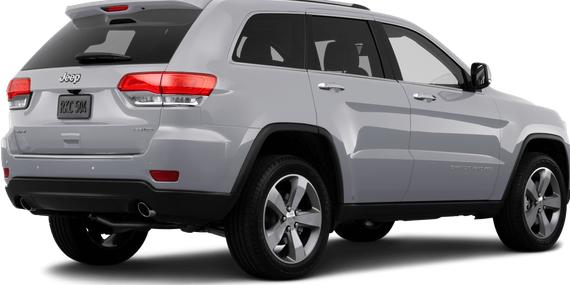 JEEP GRAND CHEROKEE 2015 1C4RJFBG7FC774948 image